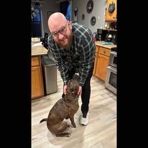 Meet your Posher, Jordan